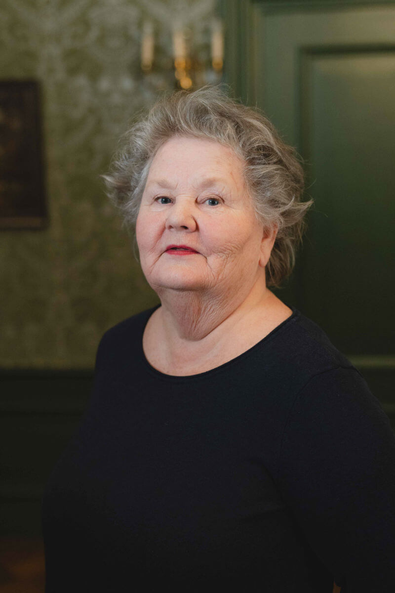 Truus Brouwer